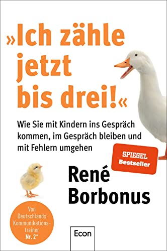 Stock image for Ich zhle jetzt bis drei! for sale by GreatBookPrices