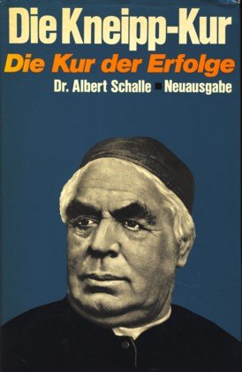 9783431006674: Die Kneippkur: D. Kur d. Erfolge (German Edition)
