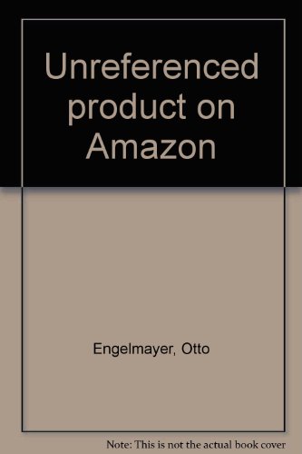 9783431016093: Unreferenced product on Amazon