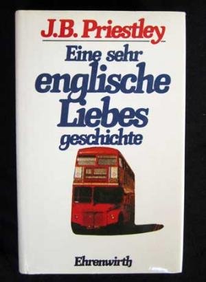 Beispielbild fr Eine sehr englische Liebesgeschichte zum Verkauf von Eulennest Verlag e.K.