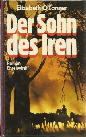 Stock image for Der Sohn des Iren : Roman for sale by Harle-Buch, Kallbach