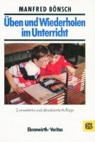 Üben und Wiederholen im Unterricht.