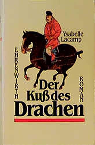 Imagen de archivo de Der Ku des Drachen. Roman a la venta por Hylaila - Online-Antiquariat