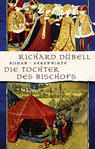 Stock image for Die Tochter des Bischofs for sale by DER COMICWURM - Ralf Heinig
