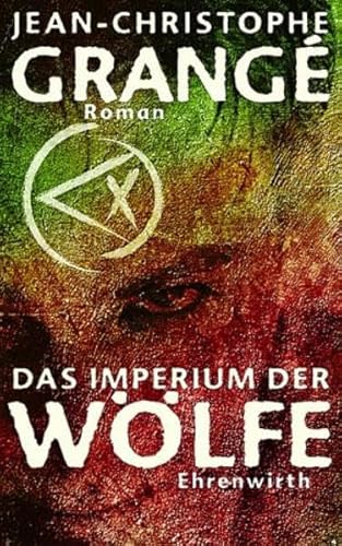 9783431031829: Das Imperium der Wlfe.