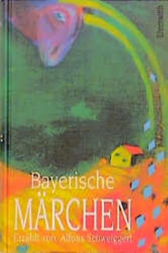 Bayerische Märchen