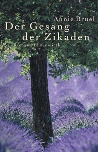 Imagen de archivo de Der Gesang der Zikaden a la venta por Gabis Bcherlager