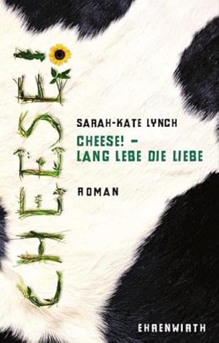 Beispielbild fr Cheese! - Lang lebe die Liebe. zum Verkauf von Gabis Bcherlager