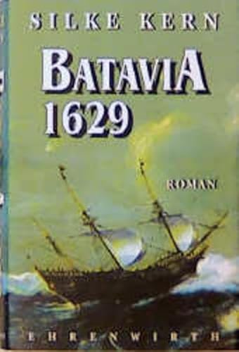9783431035414: Batavia 1629