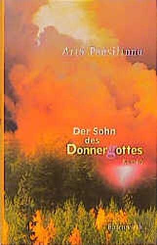 9783431035728: Title: Der Sohn des Donnergottes Roman German Edition