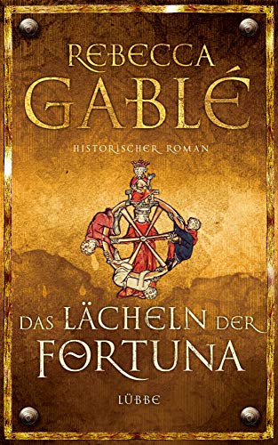 Beispielbild fr Das Lcheln der Fortuna: Historischer Roman: Waringham Trilogie 1 zum Verkauf von medimops