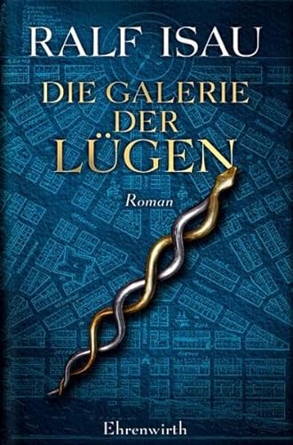 Stock image for Die Galerie der Lngen for sale by Ammareal