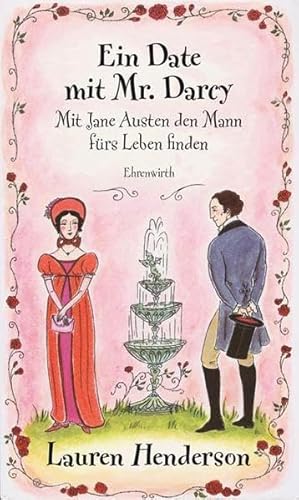 Ein Date mit Mr. Darcy (9783431036886) by [???]