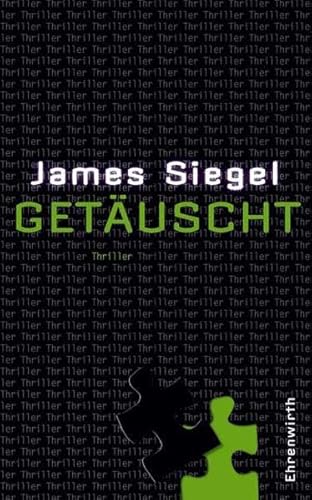 9783431036985: Getuscht