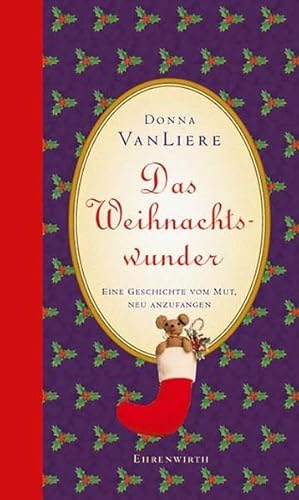 Das Weihnachtswunder (9783431037005) by Donna VanLiere