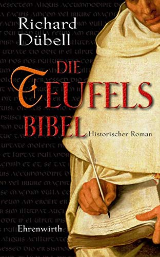 9783431037180: Die Teufelsbibel