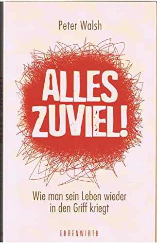 9783431037456: Alles zuviel!