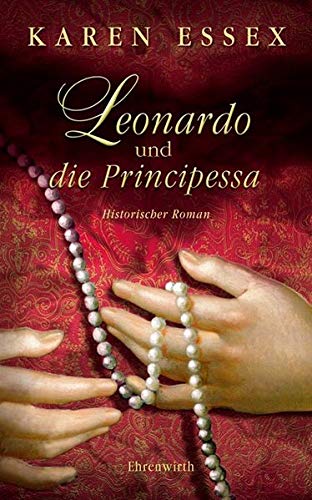 Stock image for Leonardo und die Principessa for sale by medimops