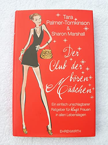 Der Club der bsen Mdchen (9783431037630) by Sharon Marshall