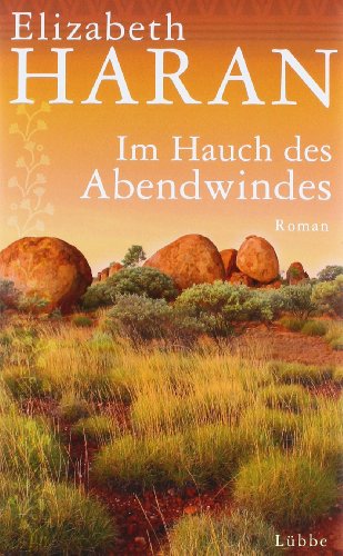 9783431038347: Im Hauch des Abendwindes