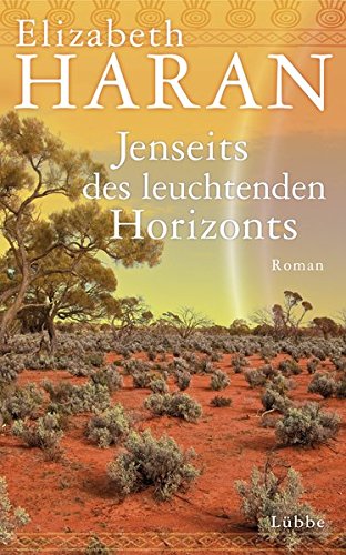 9783431038712: Jenseits des leuchtenden Horizonts