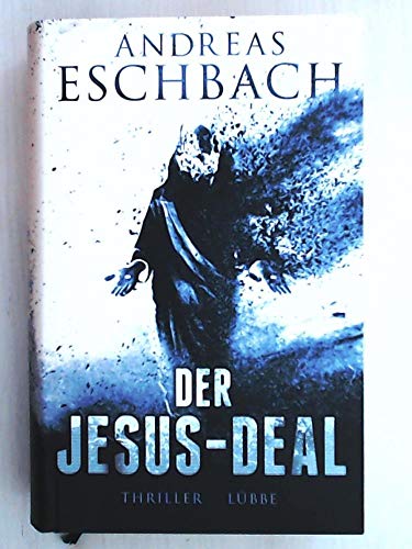 9783431039009: Der Jesus-Deal