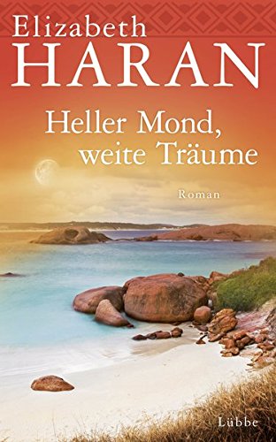 Imagen de archivo de Heller Mond, weite Trume: Roman a la venta por Studibuch