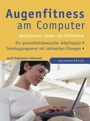 Stock image for Augenfitness am Computer for sale by medimops