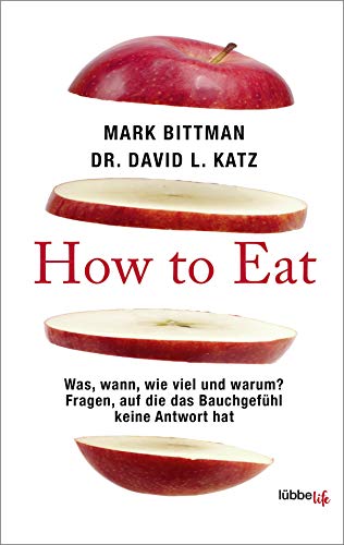 9783431070248: How to Eat