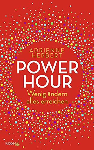 Beispielbild fr Power Hour -Language: german zum Verkauf von GreatBookPrices