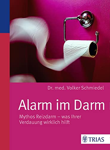 Stock image for Alarm im Darm -Language: german for sale by GreatBookPrices
