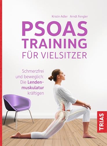 Beispielbild fr Psoas-Training fr Vielsitzer zum Verkauf von Blackwell's