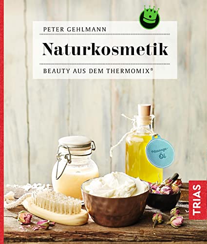 Beispielbild fr Naturkosmetik: Beauty aus dem Thermomix zum Verkauf von medimops