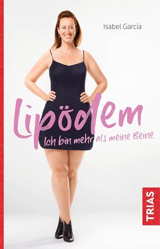 Beispielbild fr Lipdem - Ich bin mehr als meine Beine zum Verkauf von medimops