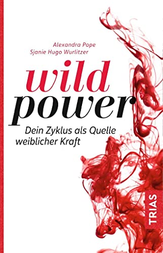 Imagen de archivo de Wild Power -Language: german a la venta por GreatBookPrices