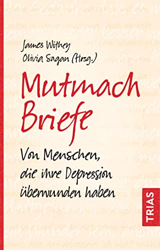 Stock image for Mutmach-Briefe -Language: german for sale by GreatBookPrices