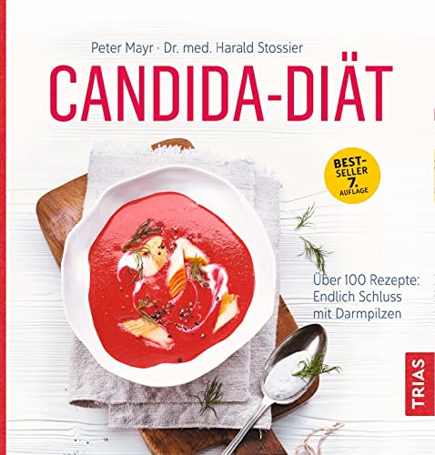 Beispielbild fr Candida-Dit -Language: german zum Verkauf von GreatBookPrices