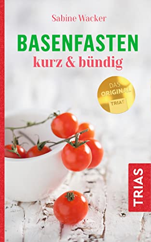 Stock image for Basenfasten kurz & bndig -Language: german for sale by GreatBookPrices