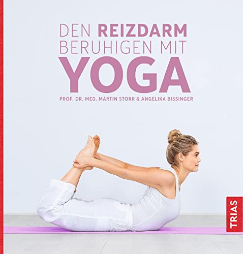 Stock image for Den Reizdarm beruhigen mit Yoga for sale by medimops