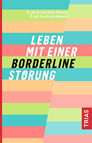 Stock image for Leben mit einer Borderline-Strung for sale by medimops