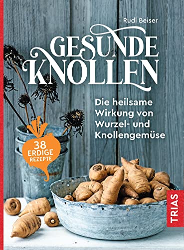Beispielbild fr Gesunde Knollen -Language: german zum Verkauf von GreatBookPrices