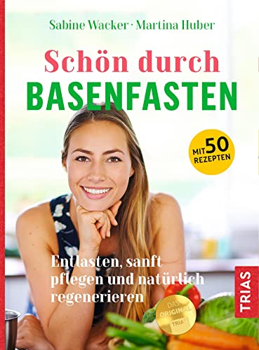 Stock image for Schn durch Basenfasten -Language: german for sale by GreatBookPrices