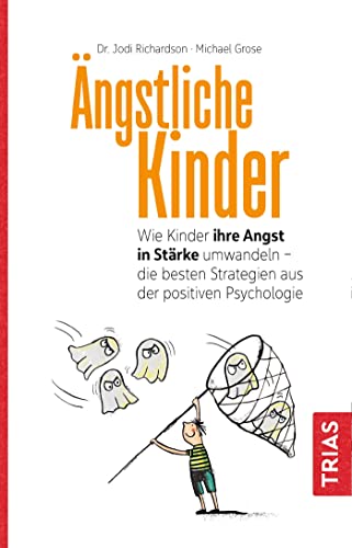 Stock image for ngstliche Kinder -Language: german for sale by GreatBookPrices