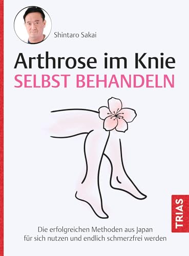 Beispielbild fr Arthrose im Knie selbst behandeln zum Verkauf von GreatBookPrices