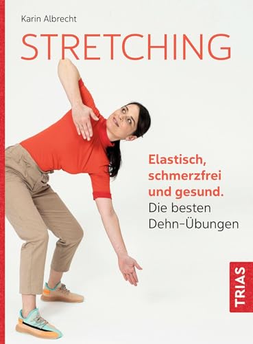 Beispielbild fr Stretching zum Verkauf von Blackwell's