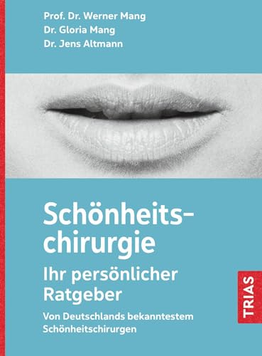 Beispielbild fr Schnheitschirurgie - Ihr persnlicher Ratgeber zum Verkauf von GreatBookPrices