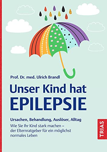 Stock image for Unser Kind hat Epilepsie for sale by Blackwell's