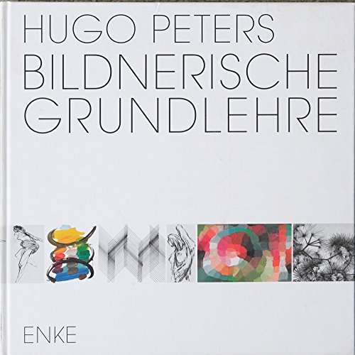 9783432256412: Bildnerische Grundlehre (German Edition)