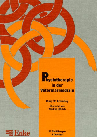 Stock image for Physiotherapie in der Veterinrmedizin for sale by medimops