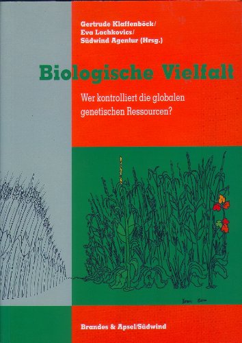 Gentechnik für die Schädlingsbekämpfung. - Eine ethische Bewertung der Freisetzung gentechnisch v...